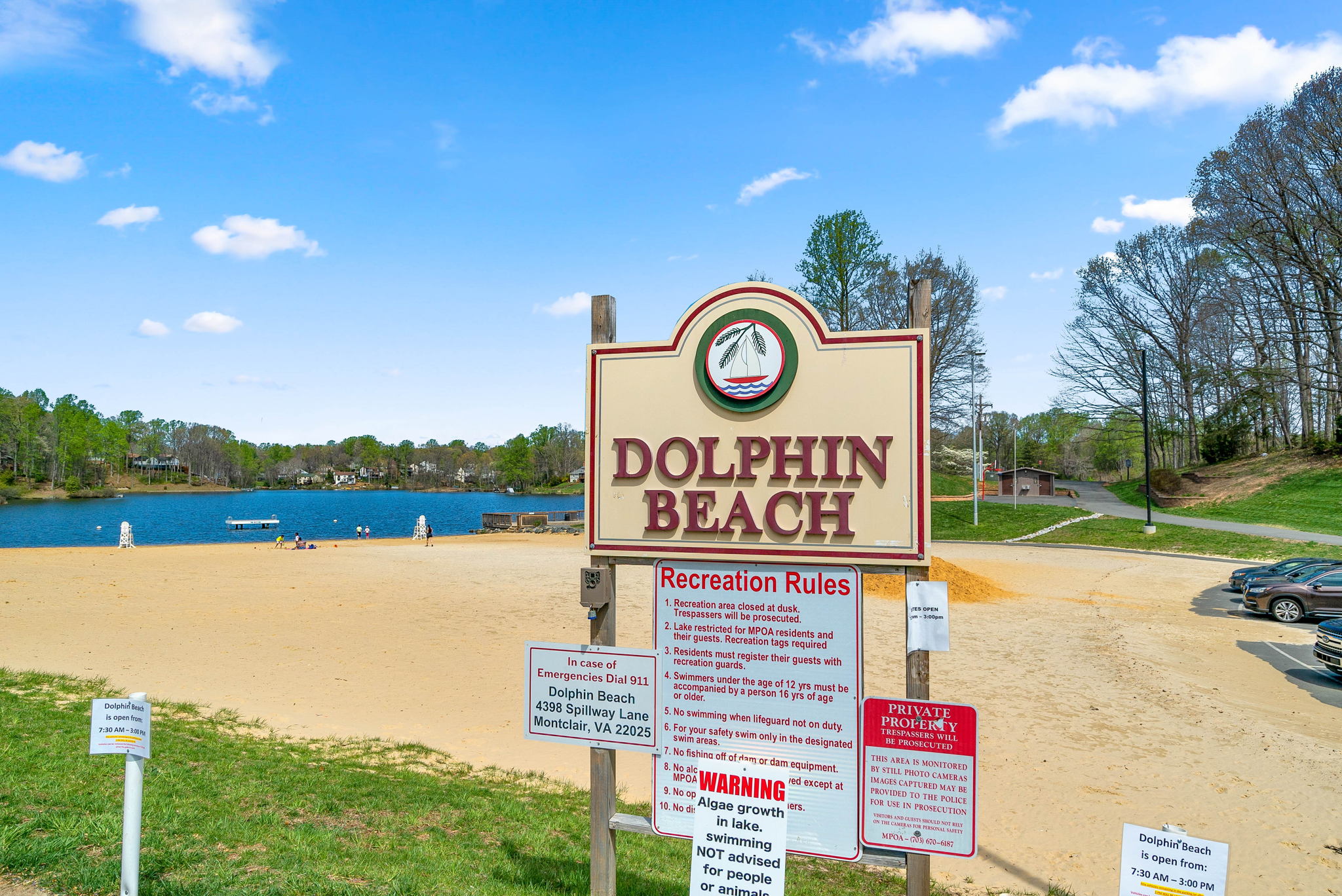 5245 Spring Branch Blvd, Montclair, VA 22025, USA Photo 57