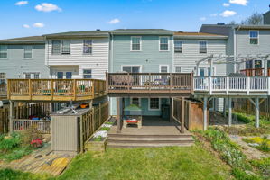 5245 Spring Branch Blvd, Montclair, VA 22025, USA Photo 35