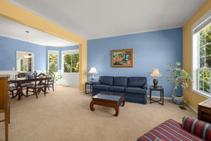Living Room/Dining Room