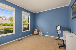 Bedroom/Office