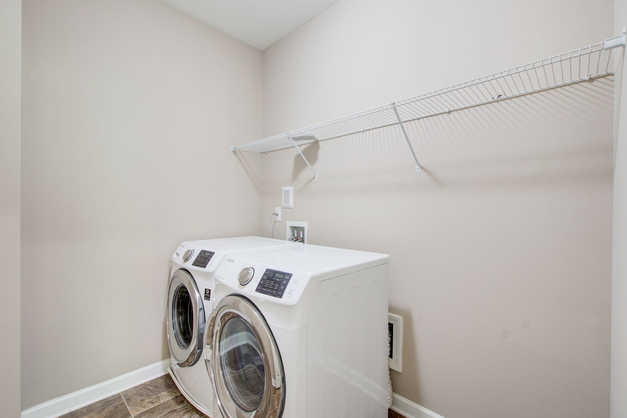 20 Laundry
