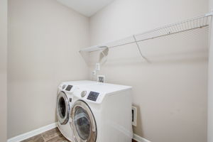 20 Laundry