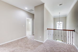 21 Upper Landing A w BR 4 + Upper Foyer