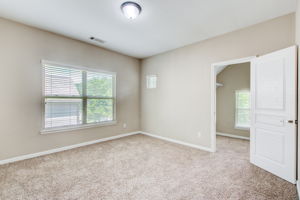22 BR 4 A w Closet View