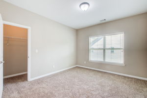 26 BR 3 A w Closet View