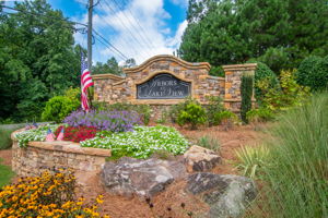 46 Ext Community Sign