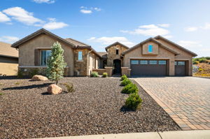 Welcome Home