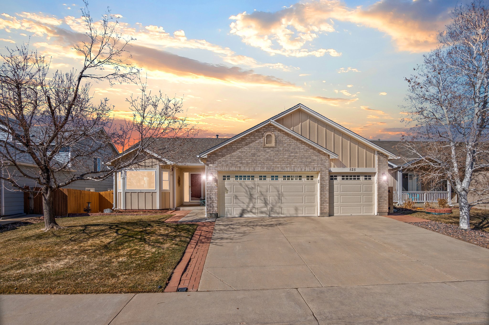525 Badger Creek Dr, Brighton, CO 80601 The Denver Creative Group
