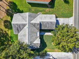 Aerial Elevation