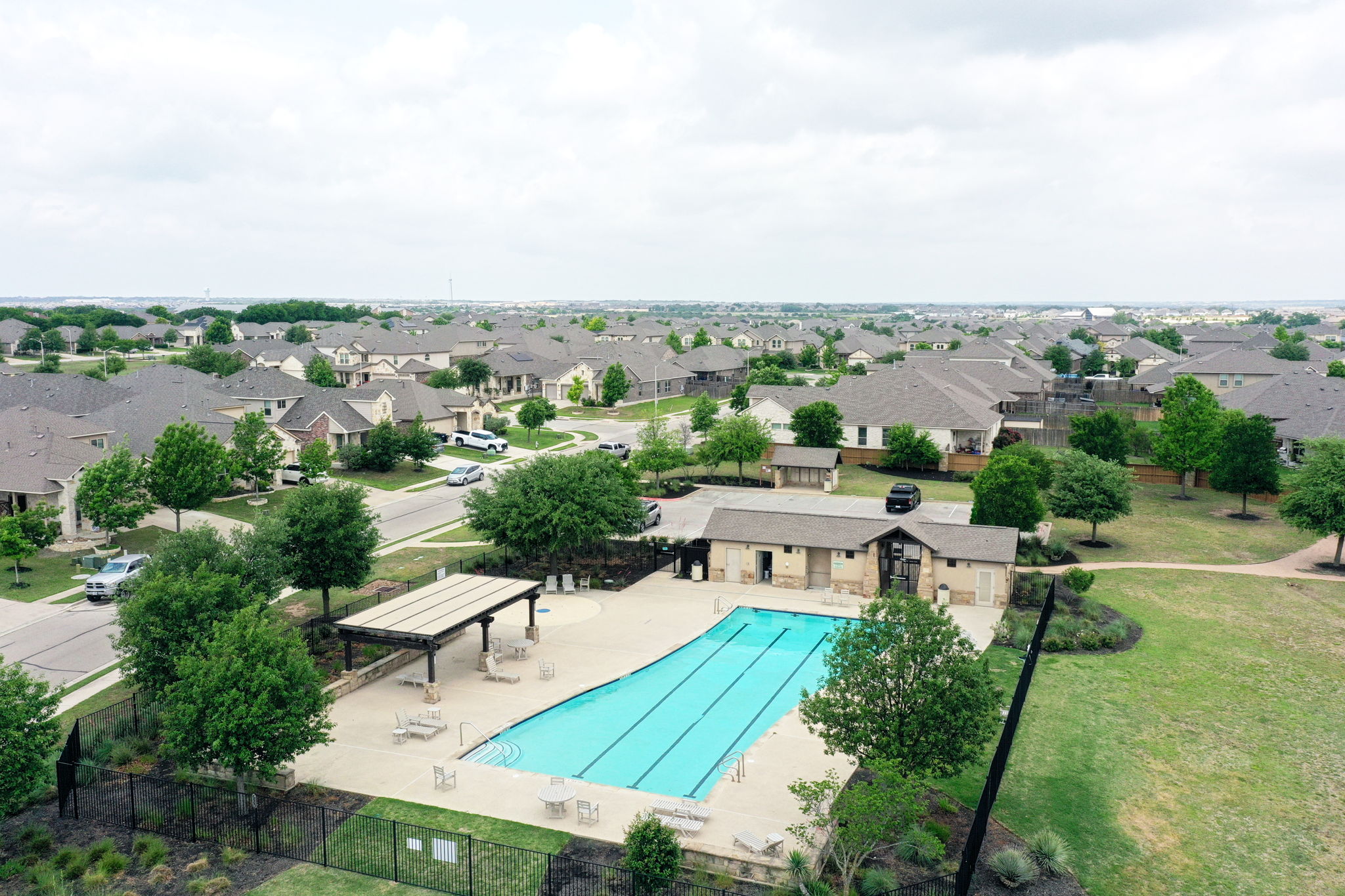 Community Pool