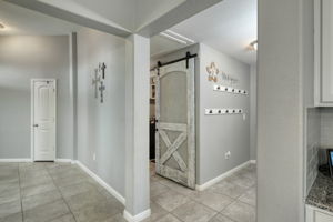 Front Hall