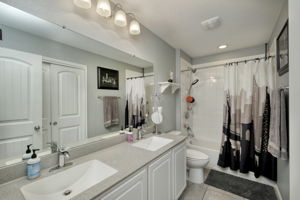 Hall Bathroom