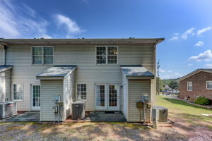 Back of Home