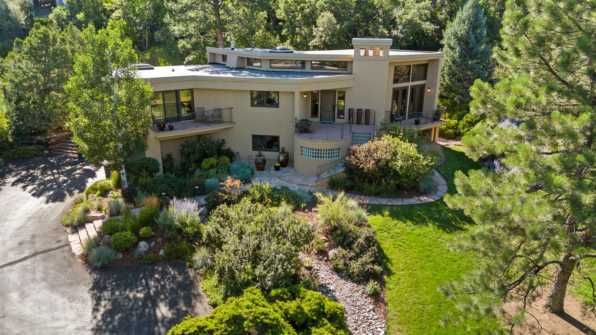 Aerial