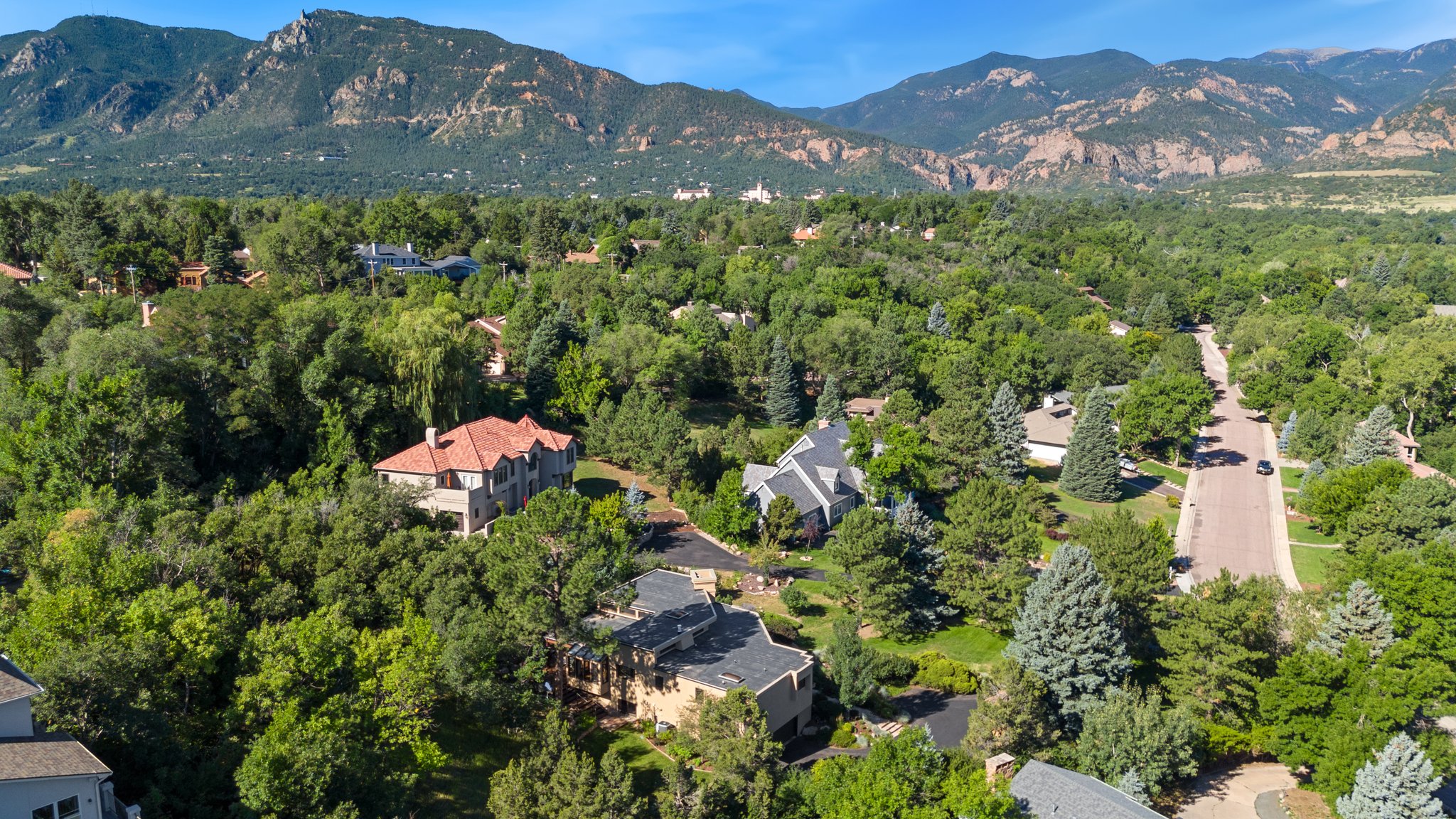 Aerial