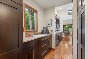 Butler's Pantry