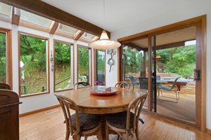 Eating Area