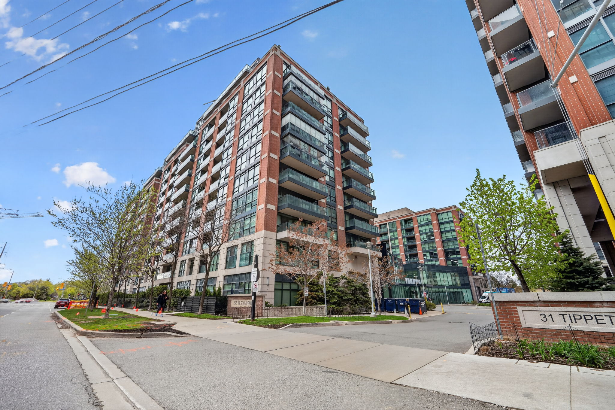 525 Wilson Ave Unit 655 Toronto, ON M3H 0A7