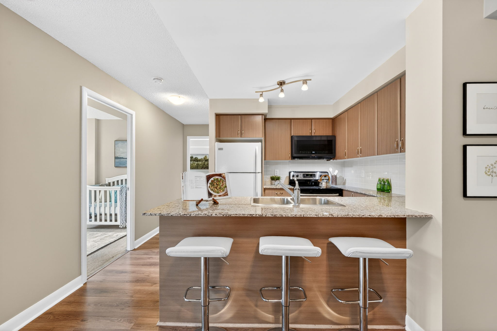 525 Wilson Ave Unit 655 Toronto, ON M3H 0A7