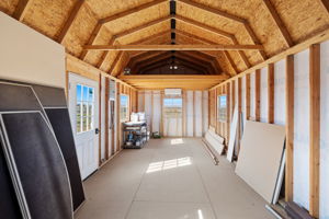 Shed Interior_2
