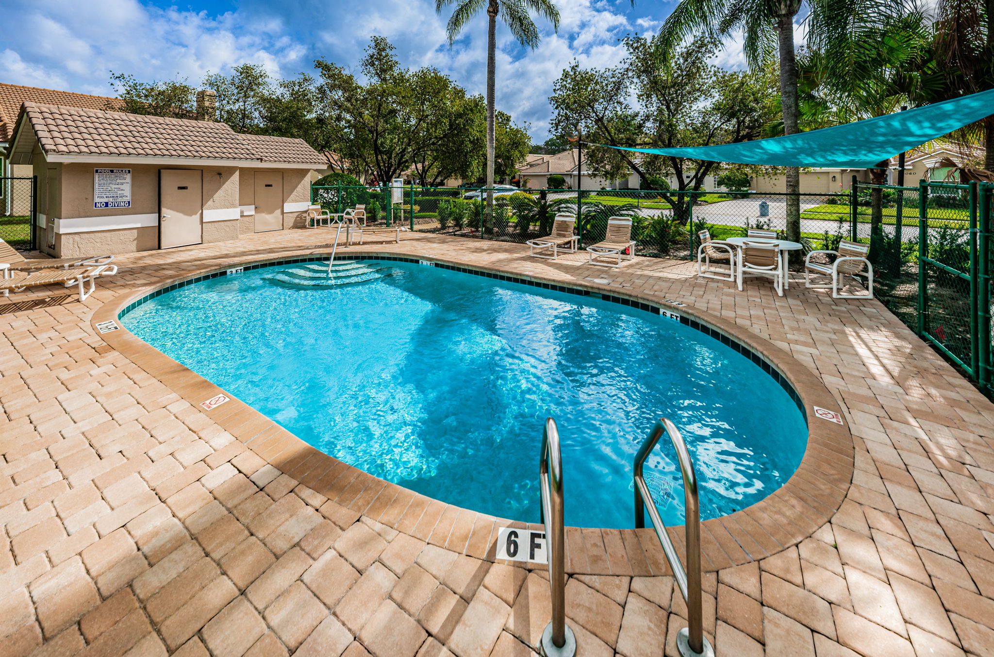 5-Pool