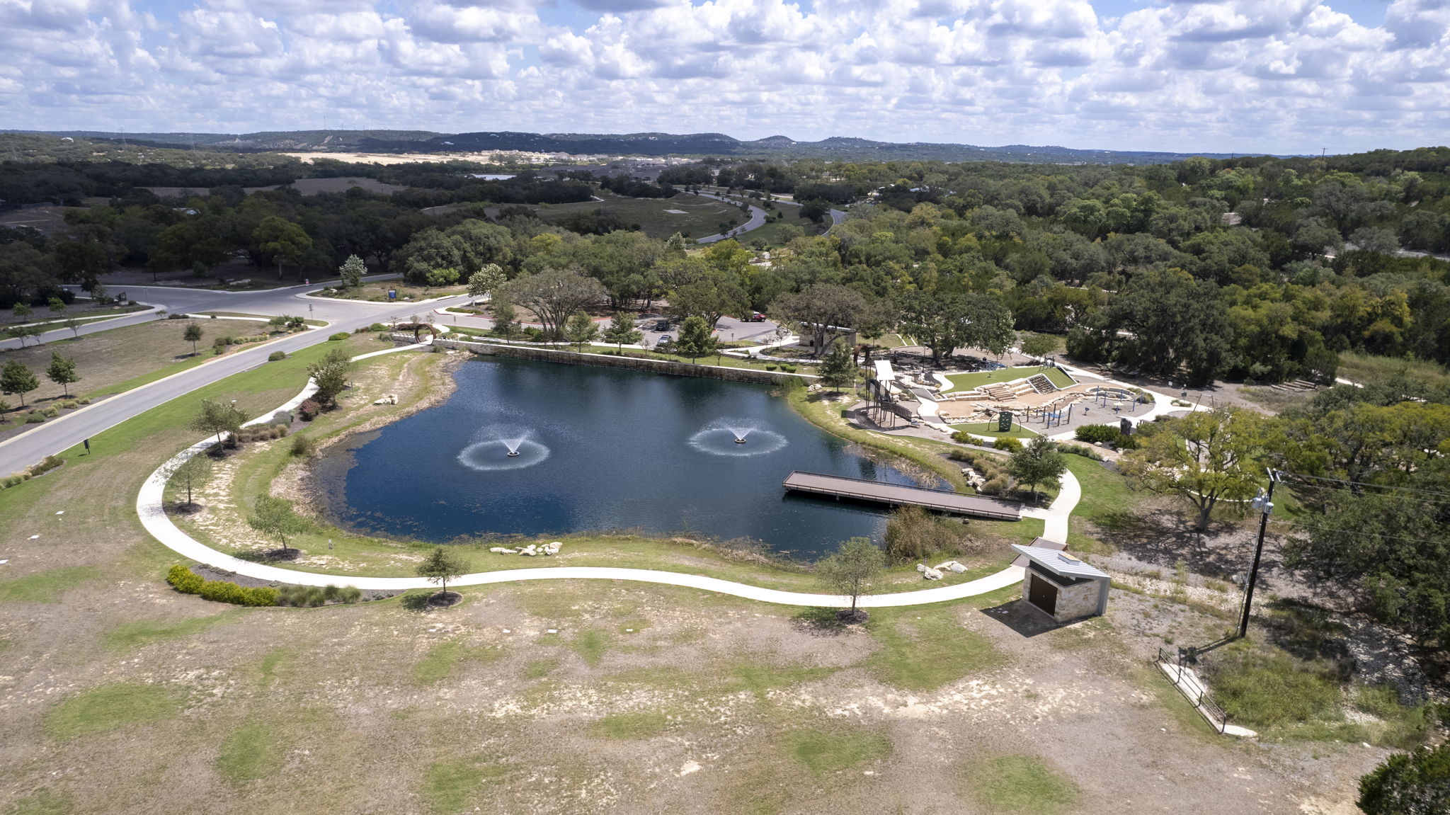 5251 Honeyflower, Bulverde, TX 78163, USA Photo 15