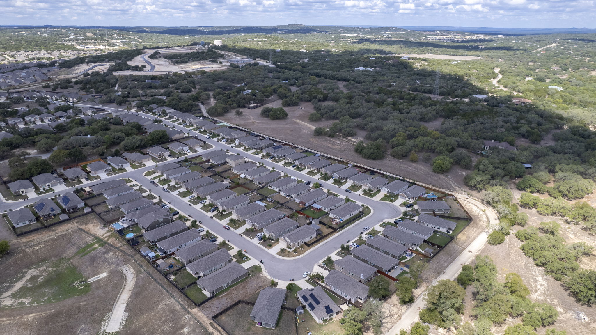 5251 Honeyflower, Bulverde, TX 78163, USA Photo 9