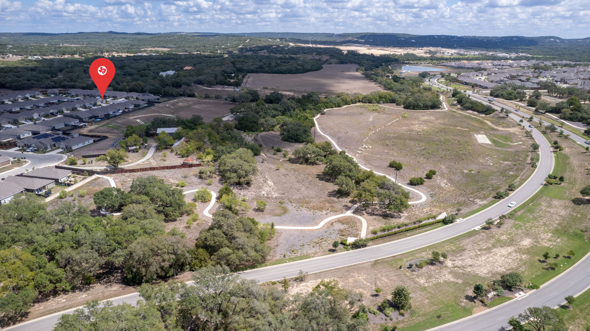 5251 Honeyflower, Bulverde, TX 78163, USA Photo 17