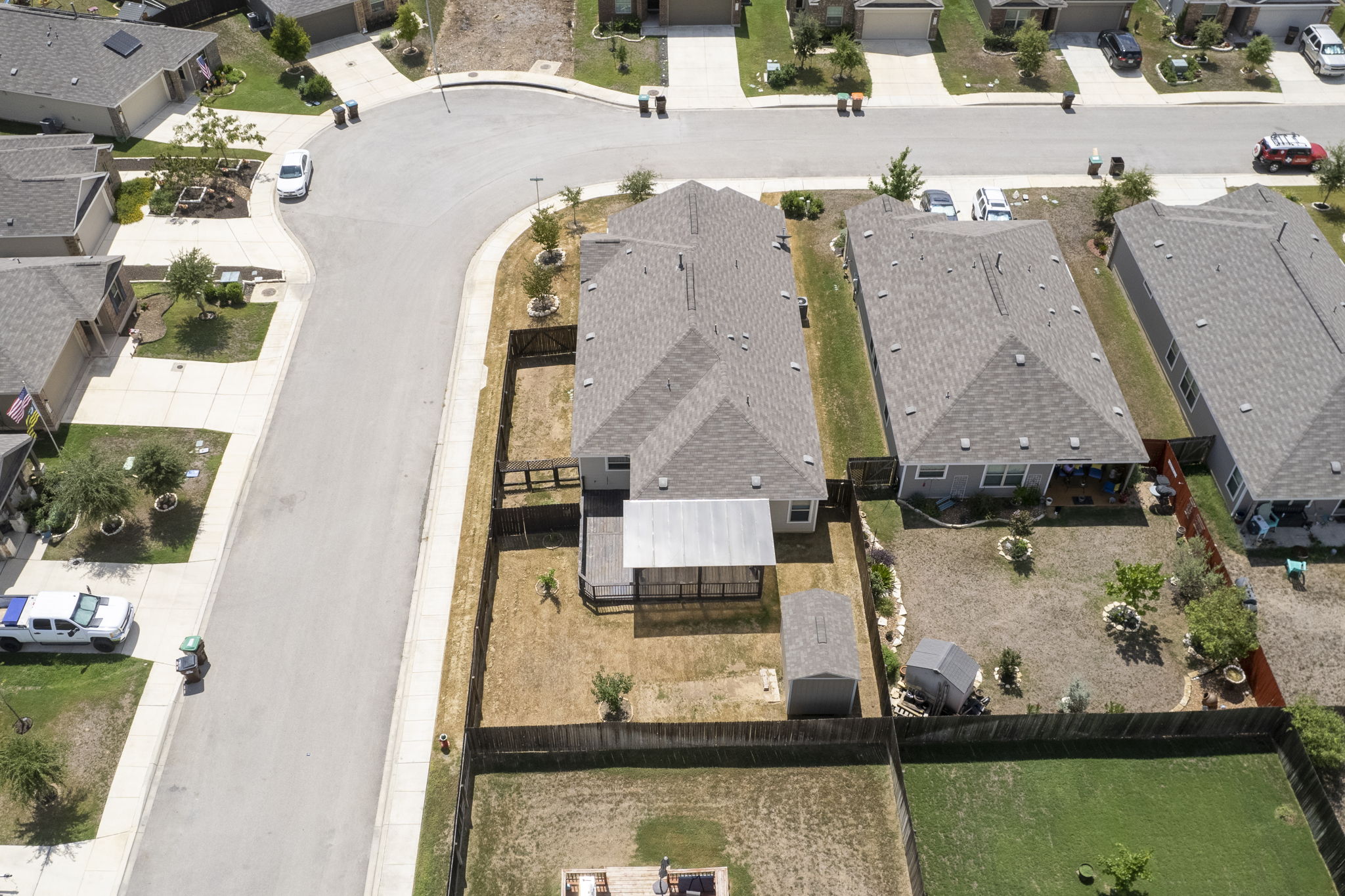 5251 Honeyflower, Bulverde, TX 78163, USA Photo 6