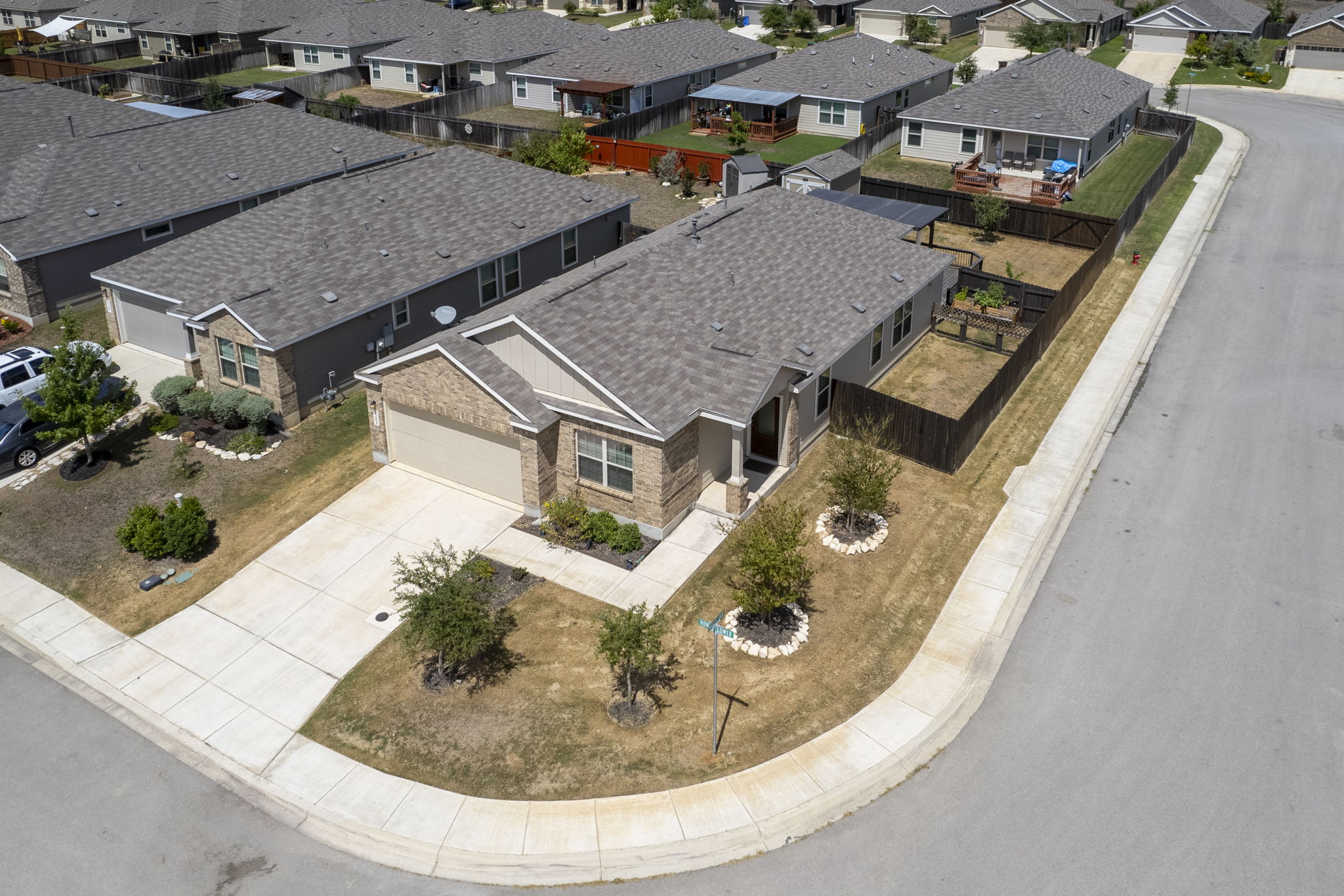 5251 Honeyflower, Bulverde, TX 78163, USA Photo 29