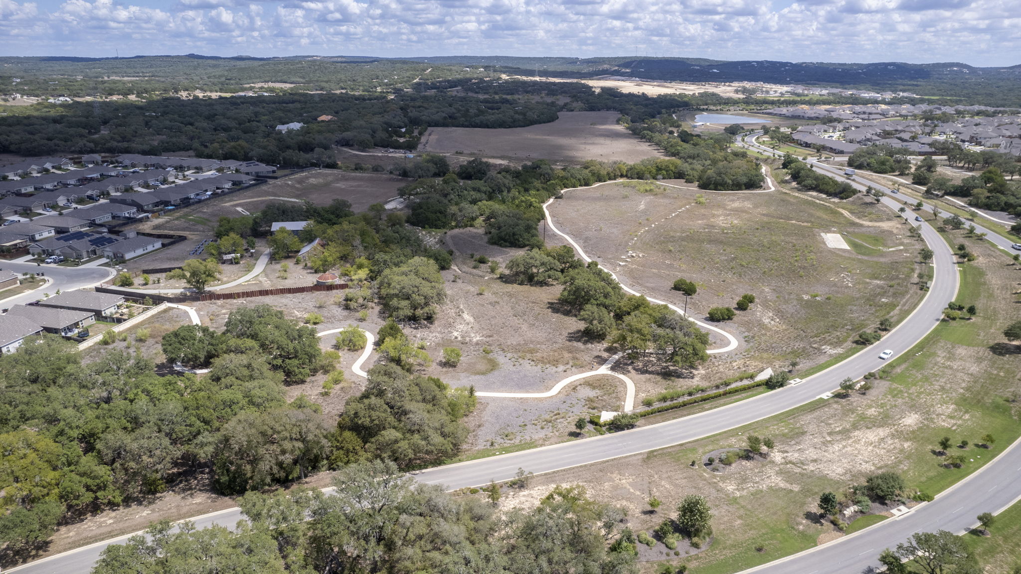 5251 Honeyflower, Bulverde, TX 78163, USA Photo 16