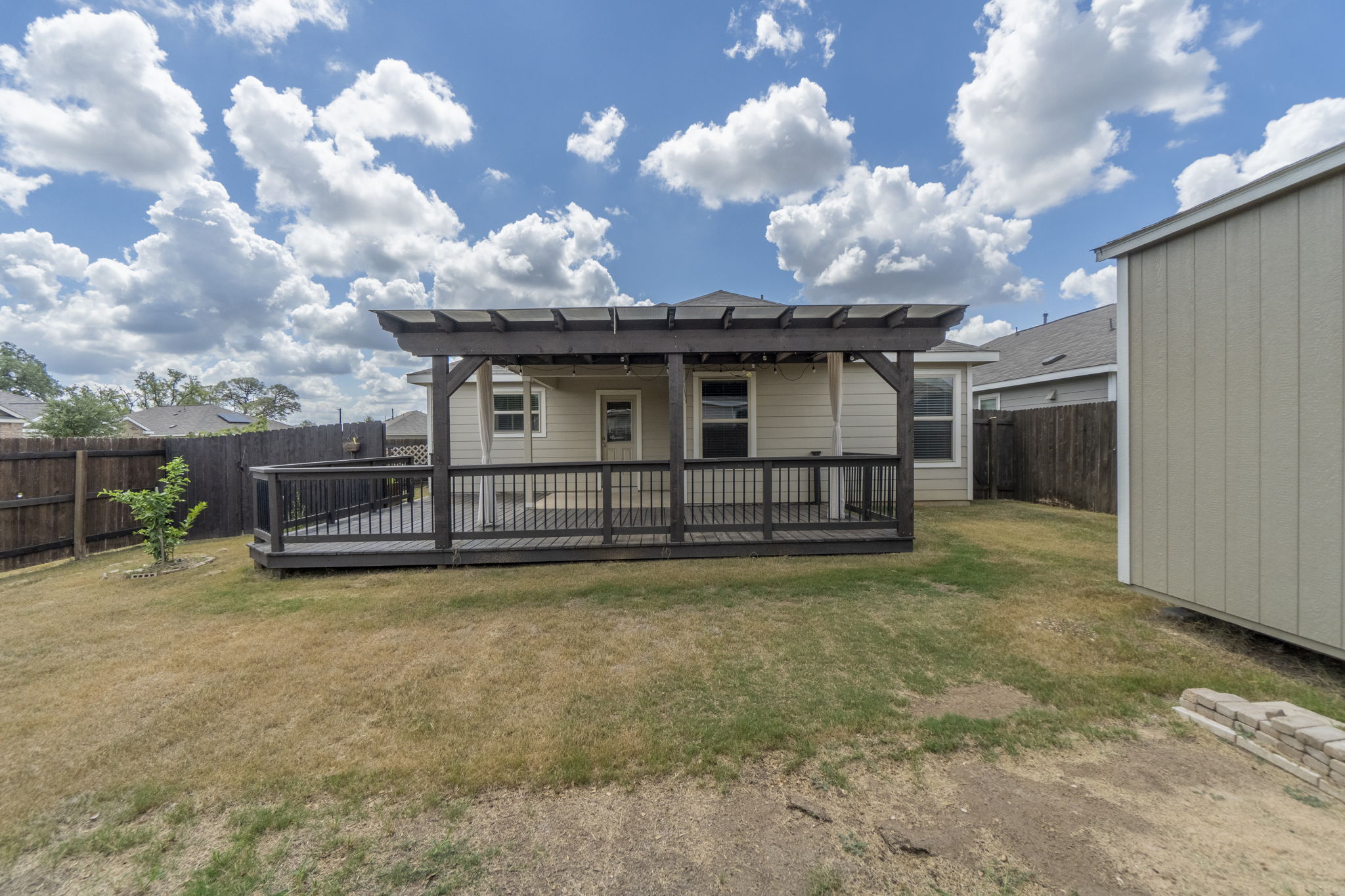 5251 Honeyflower, Bulverde, TX 78163, USA Photo 22