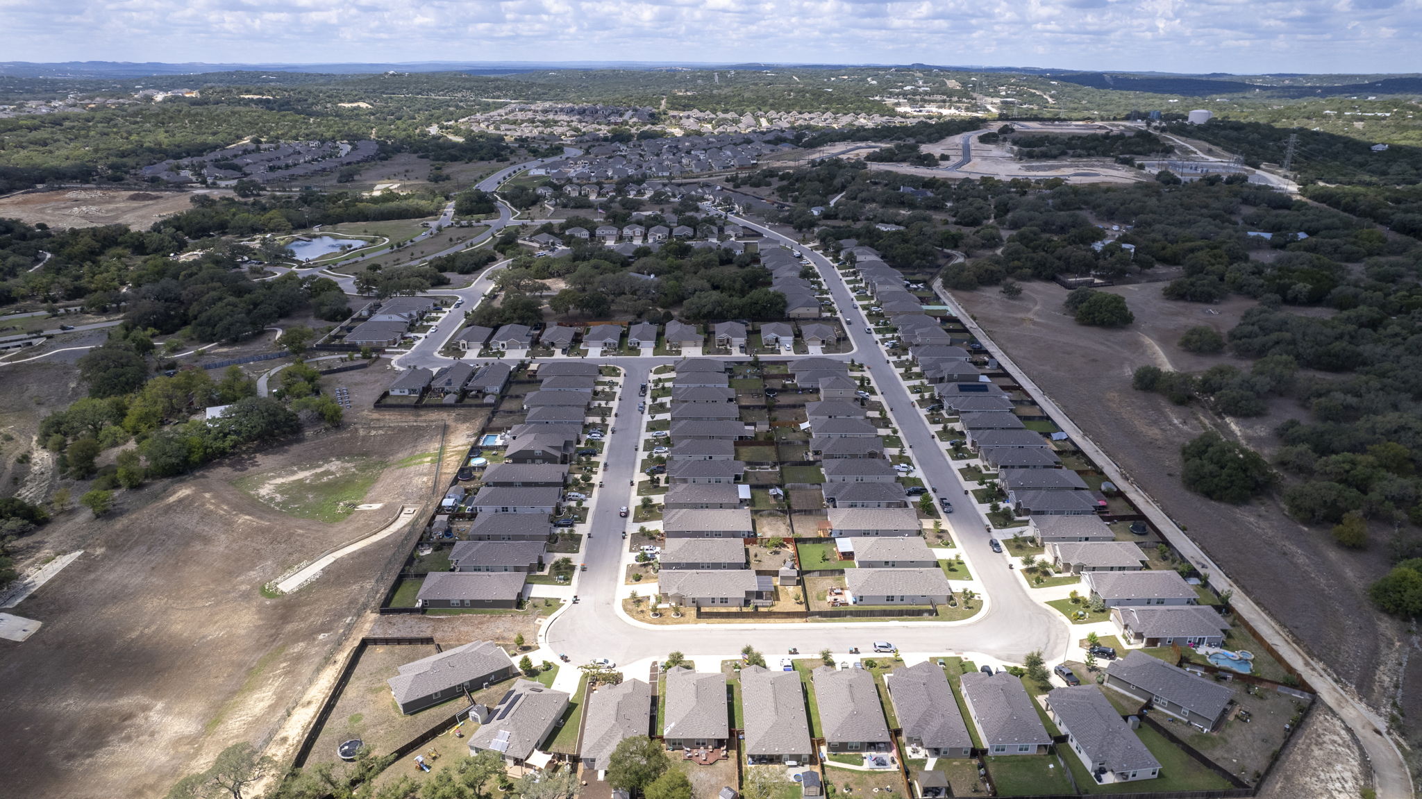 5251 Honeyflower, Bulverde, TX 78163, USA Photo 11