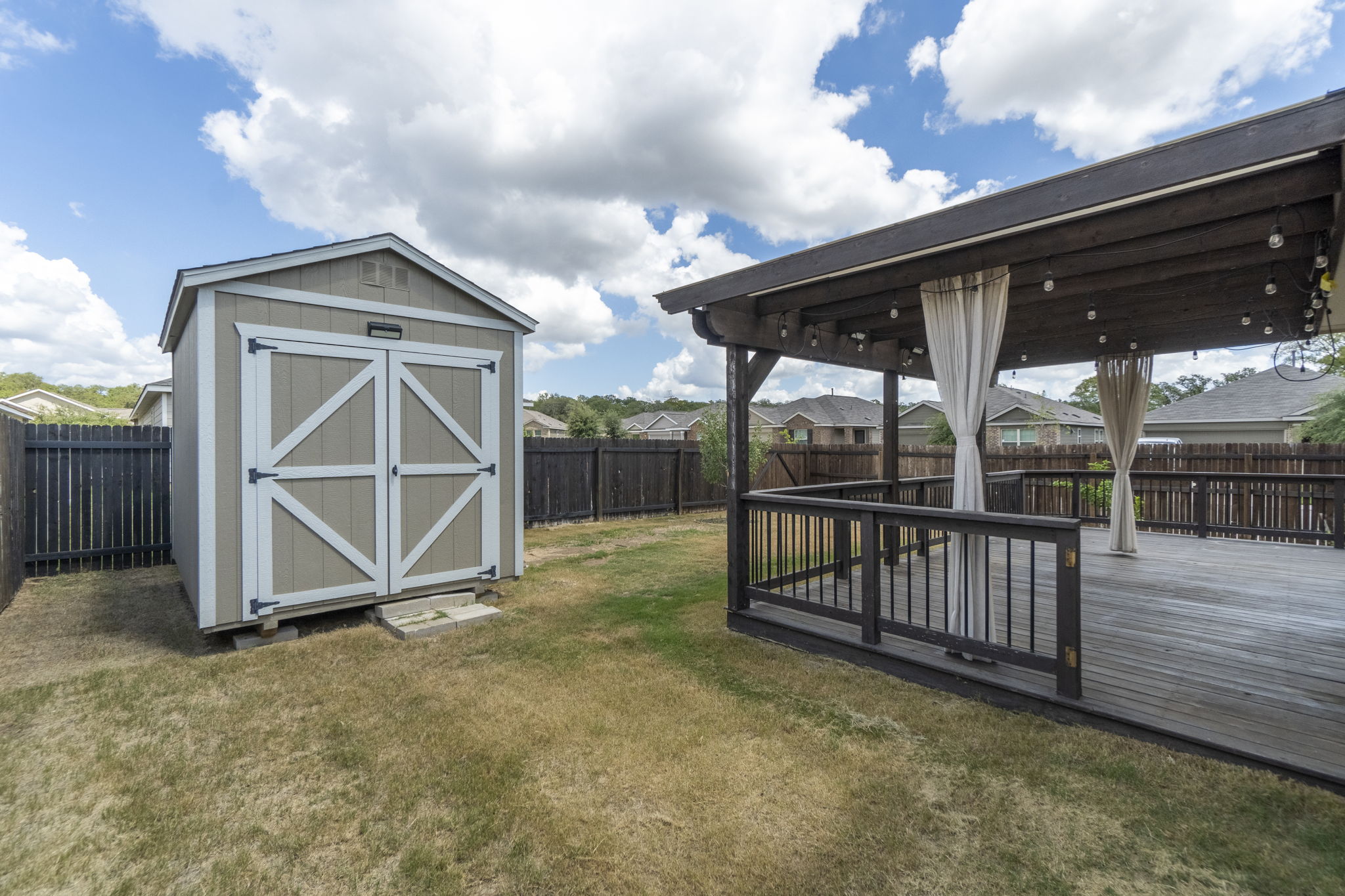 5251 Honeyflower, Bulverde, TX 78163, USA Photo 21