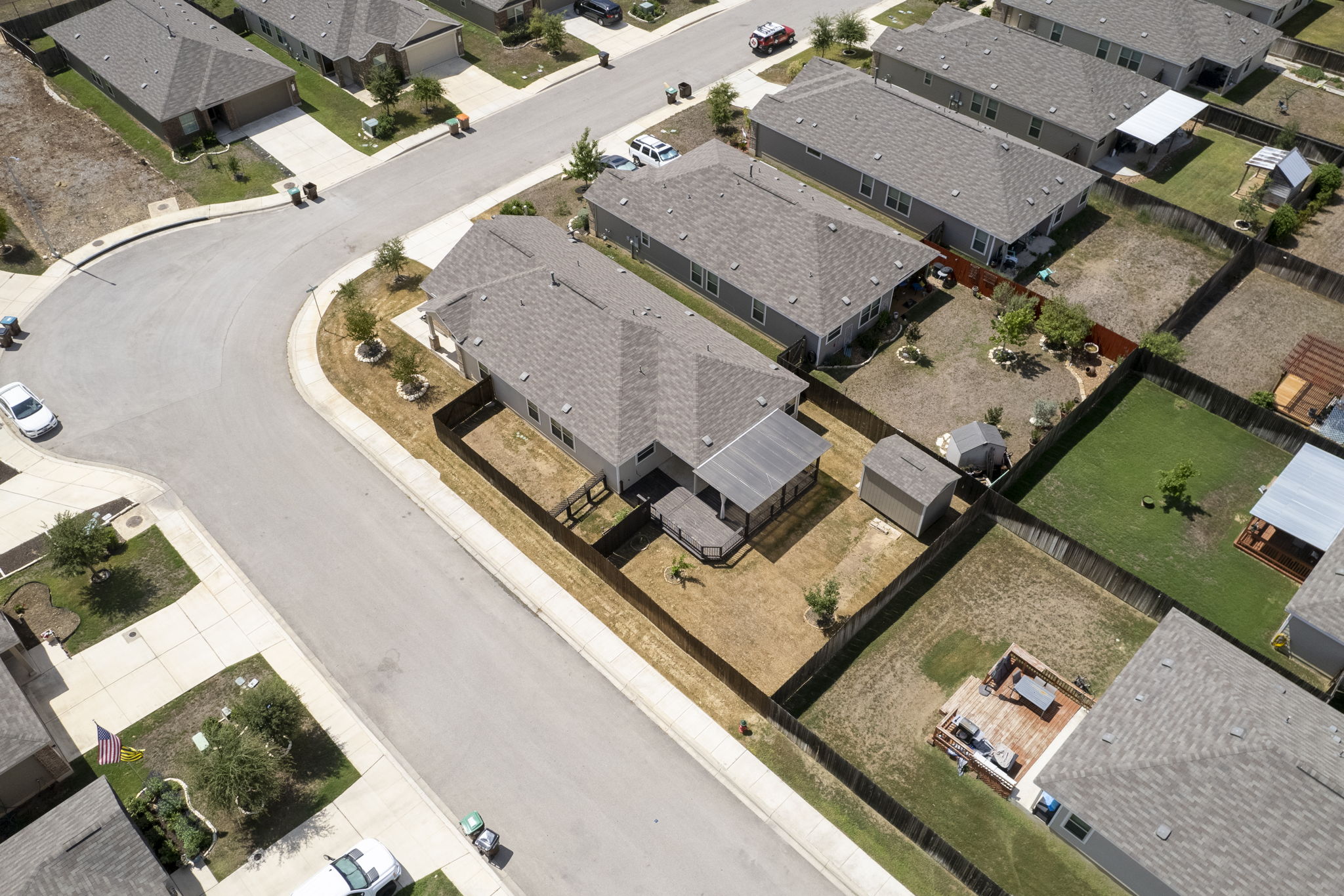 5251 Honeyflower, Bulverde, TX 78163, USA Photo 5