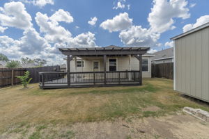 5251 Honeyflower, Bulverde, TX 78163, USA Photo 21