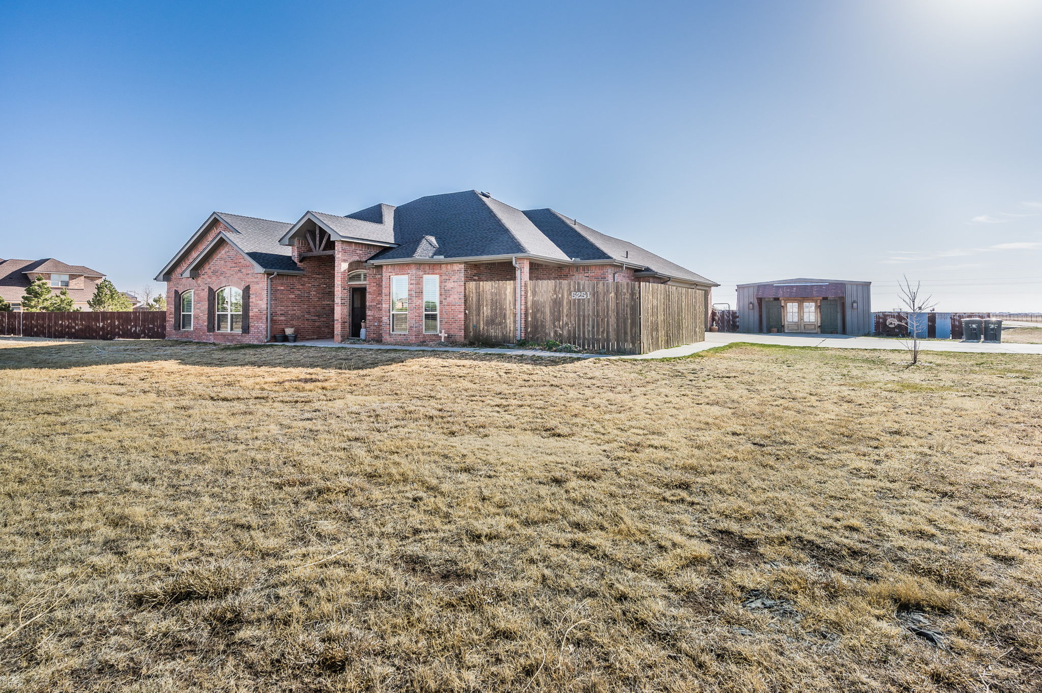 5251 Mesquite Springs Trail, Amarillo, TX 79119 April Hendrick