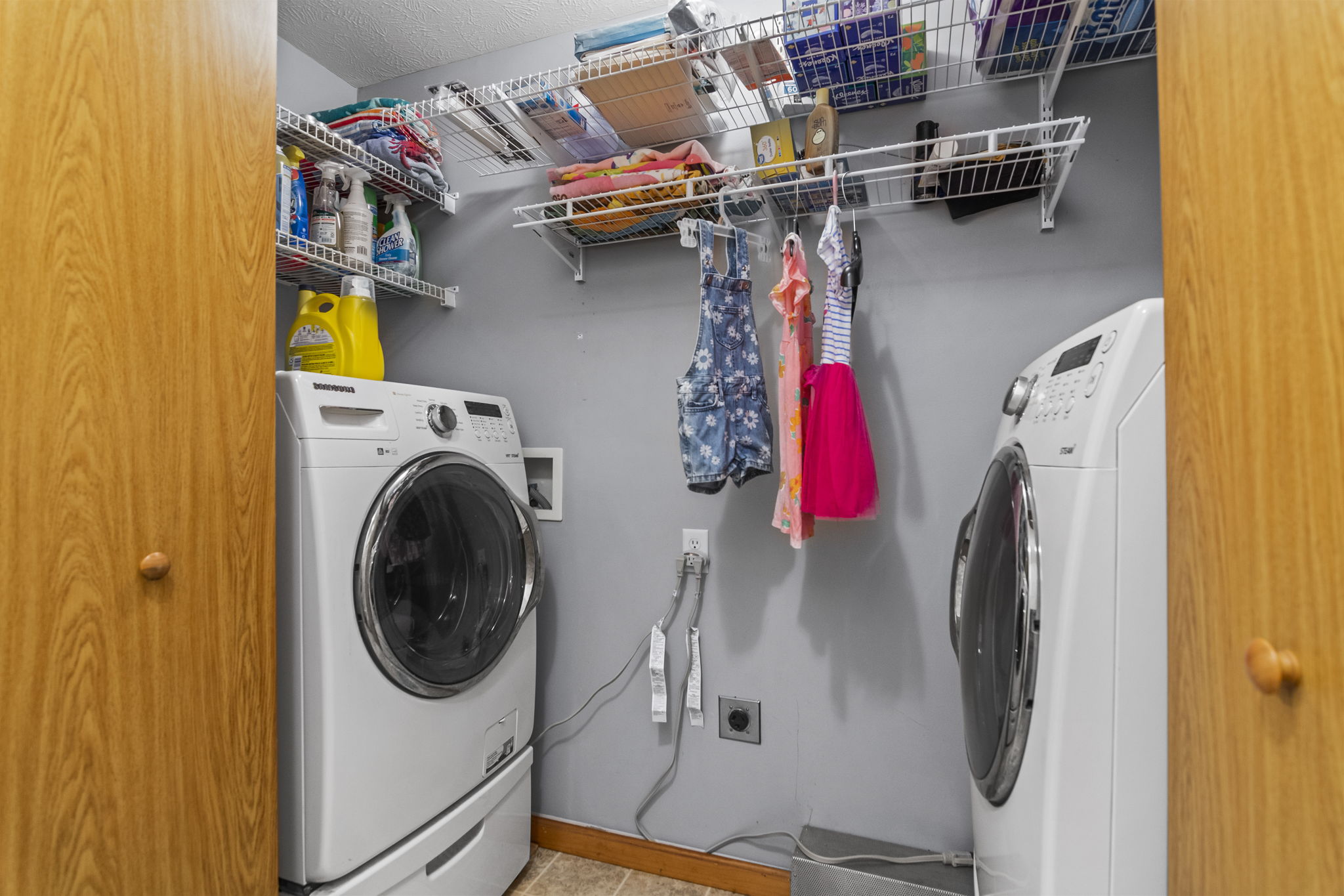 Laundry