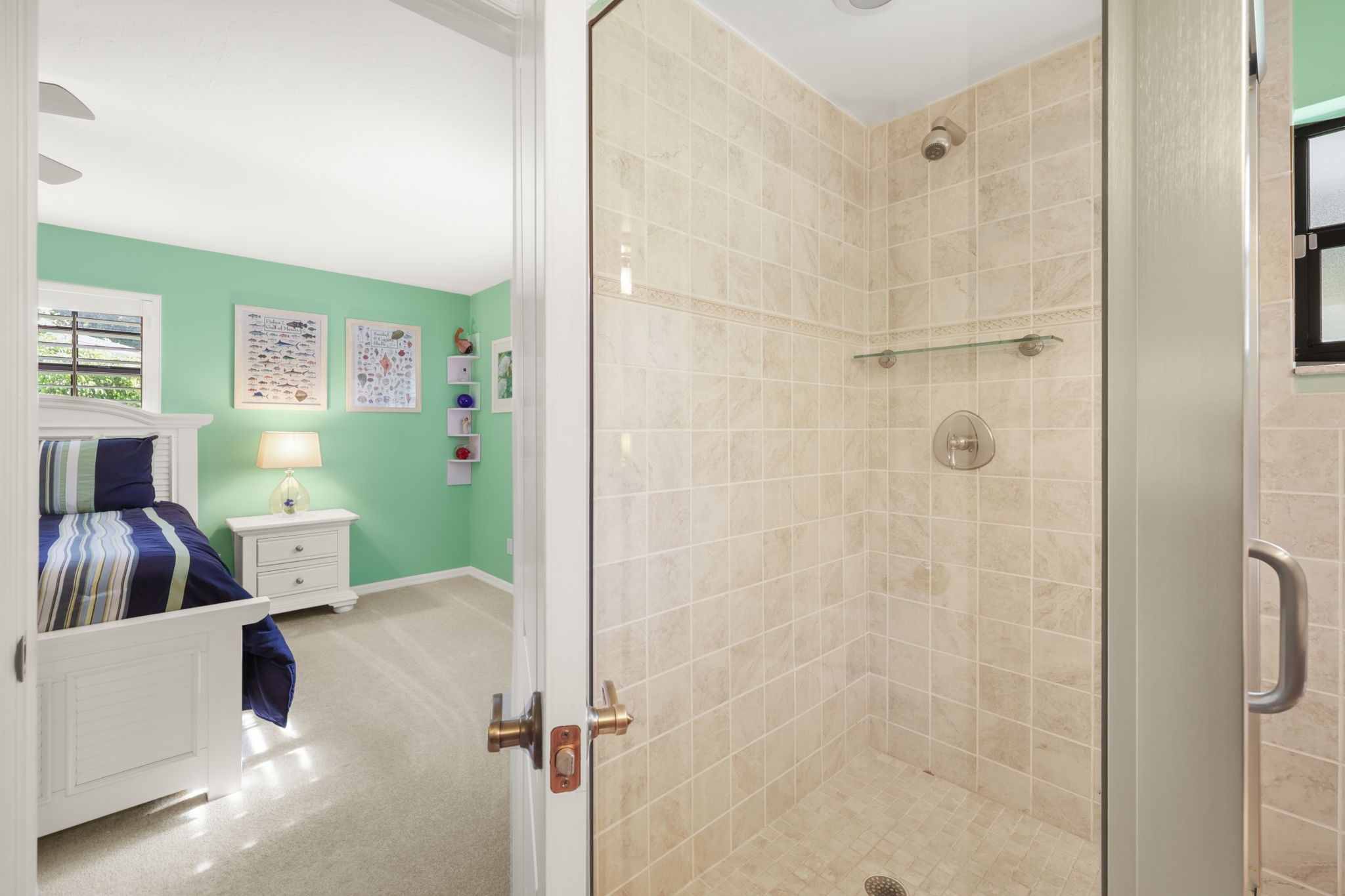 Guest House Guest Bathroom 5