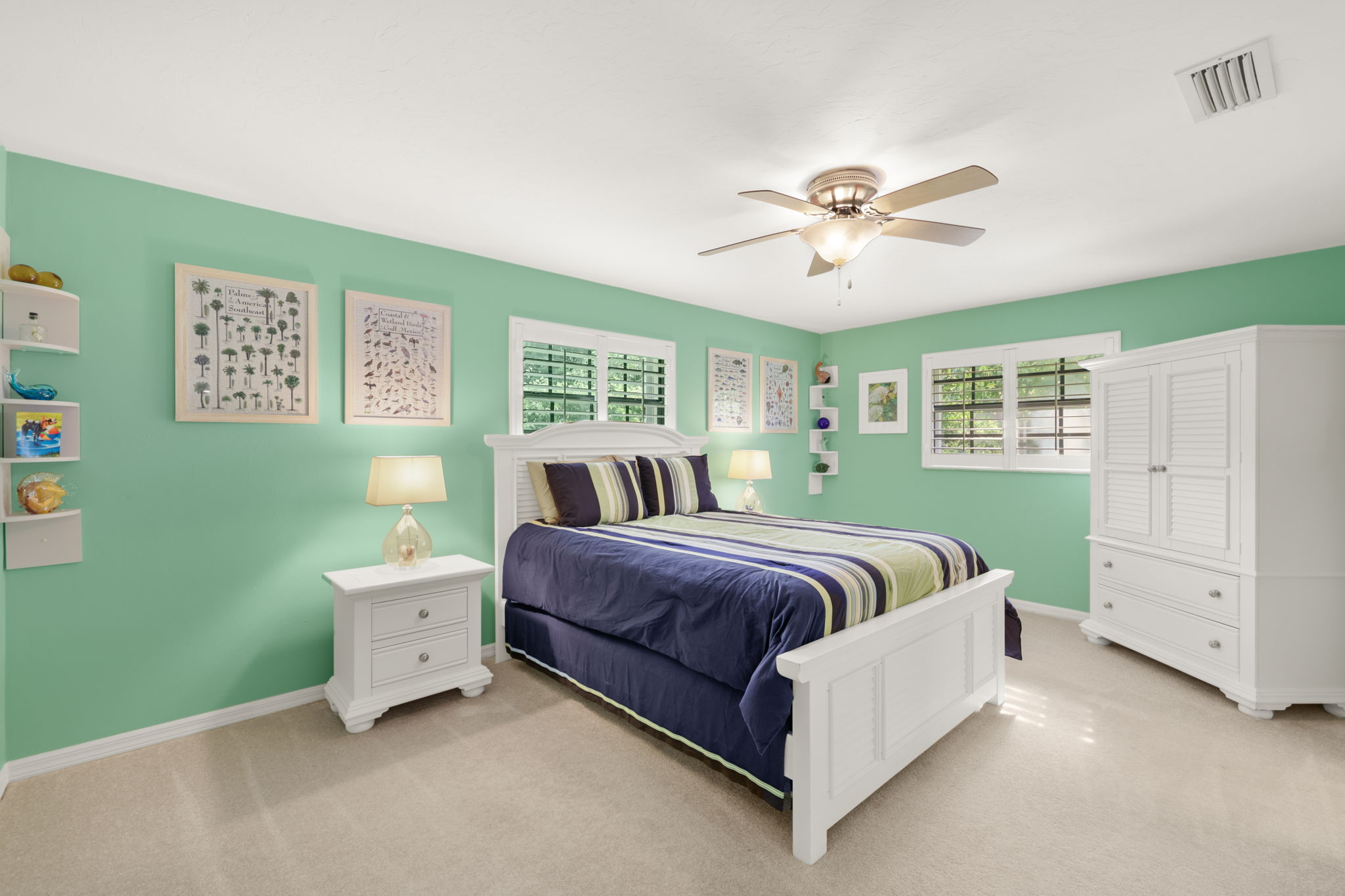 Guest House Guest Bedroom 6