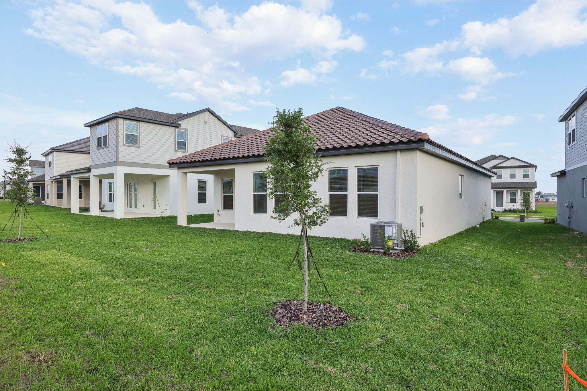 Orlando- Silverleaf Reserve-5254 Citrus Leaf Blvd, Horizon West, FL 34787-040