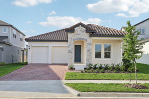 Orlando- Silverleaf Reserve-5254 Citrus Leaf Blvd, Horizon West, FL 34787-001