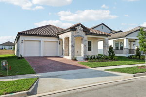 Orlando- Silverleaf Reserve-5254 Citrus Leaf Blvd, Horizon West, FL 34787-002