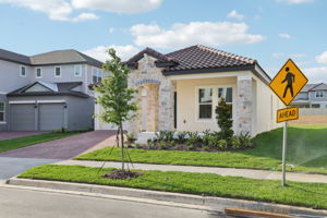 Orlando- Silverleaf Reserve-5254 Citrus Leaf Blvd, Horizon West, FL 34787-003