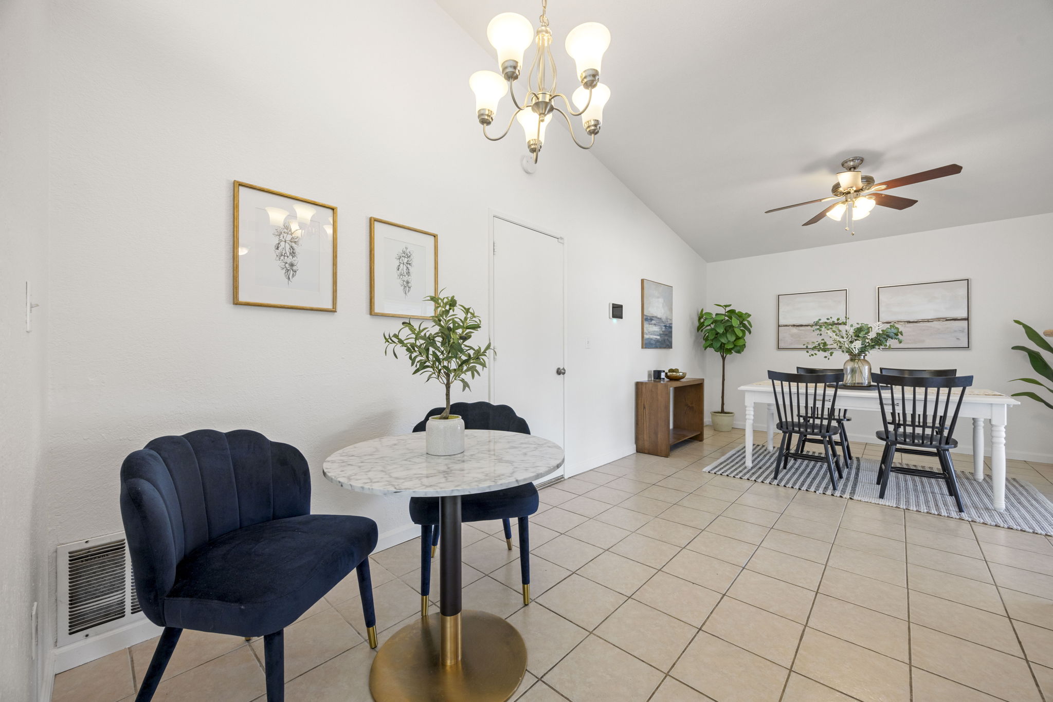Eating Area