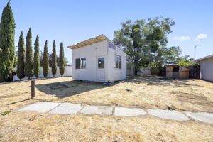 Chicken Coop
