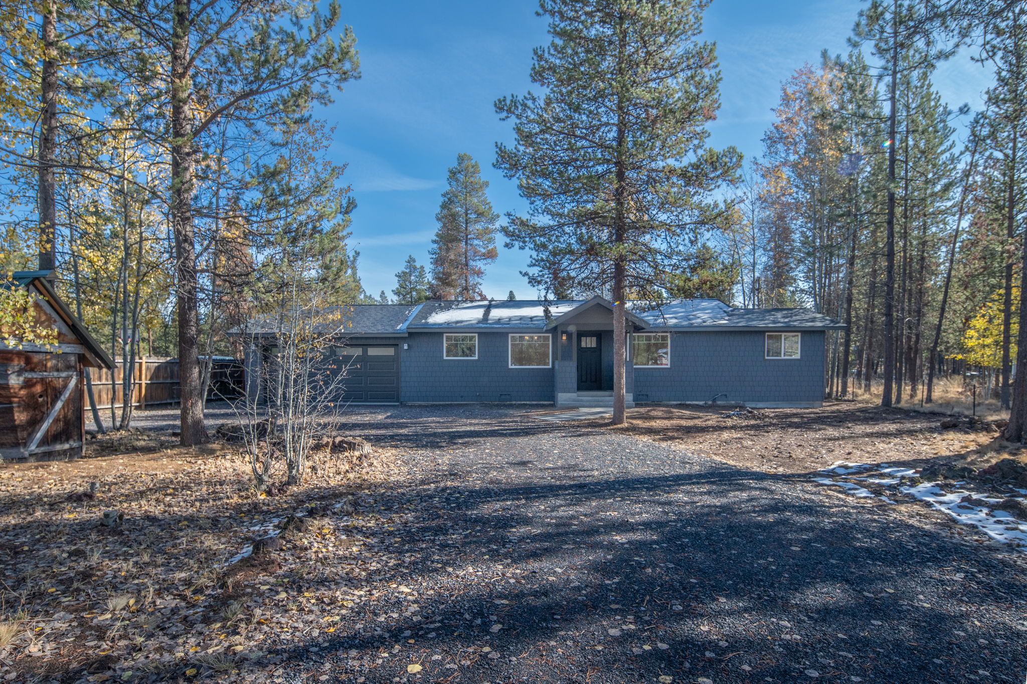 52582 Doe Ln, La Pine, OR 97739 JoeieCproductions