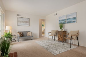 06 - Living Room