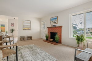 10 - Living Room