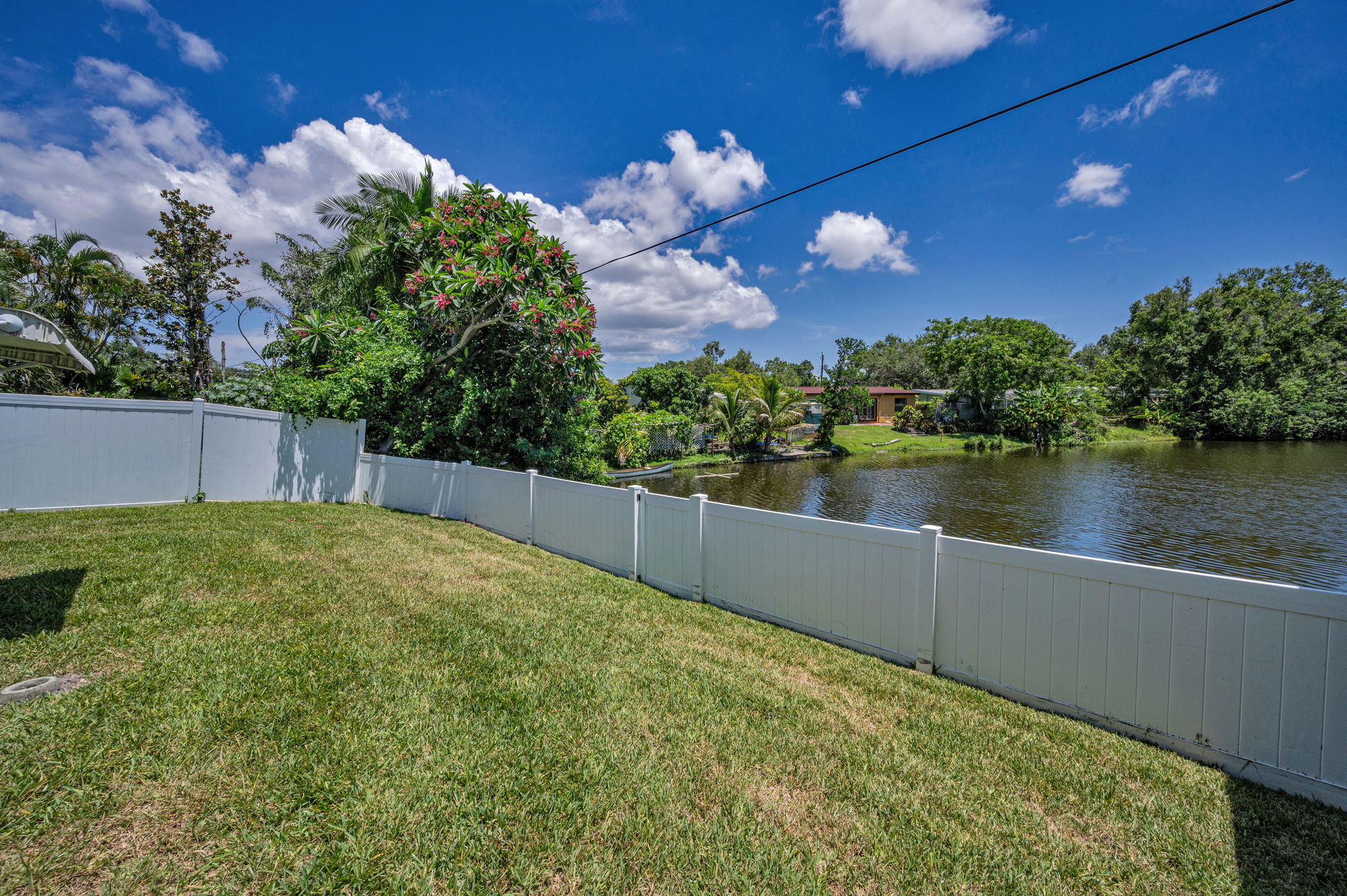Fenced Backyard4